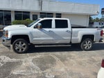 2019 Chevrolet Silverado 2500 HD LTZ