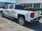 2019 Chevrolet Silverado 2500 HD LTZ