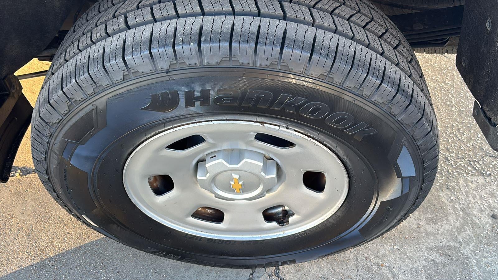 2018 Chevrolet Colorado 2WD Work Truck