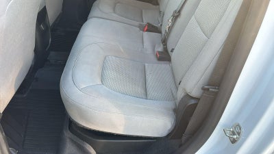 2018 Chevrolet Colorado 2WD Work Truck