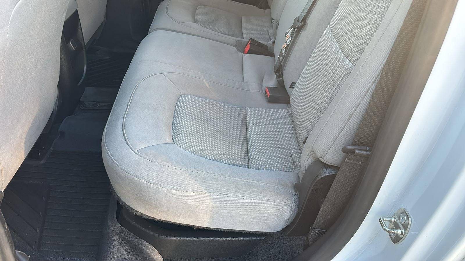 2018 Chevrolet Colorado 2WD Work Truck