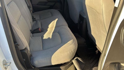 2018 Chevrolet Colorado 2WD Work Truck