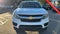 2018 Chevrolet Colorado 2WD Work Truck