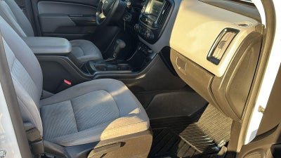 2018 Chevrolet Colorado 2WD Work Truck