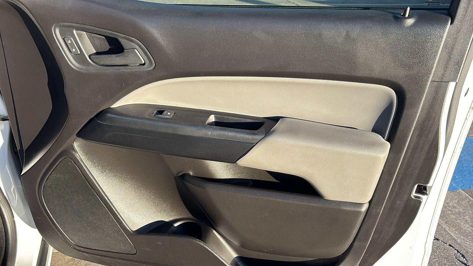 2018 Chevrolet Colorado 2WD Work Truck