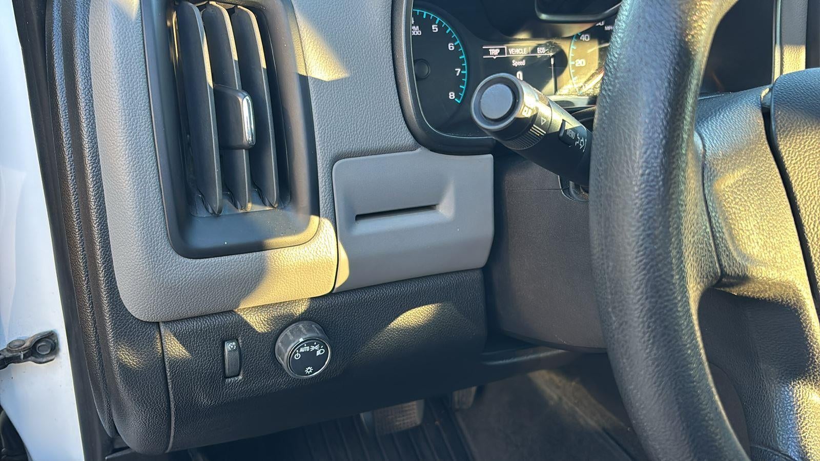 2018 Chevrolet Colorado 2WD Work Truck