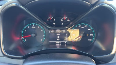 2018 Chevrolet Colorado 2WD Work Truck