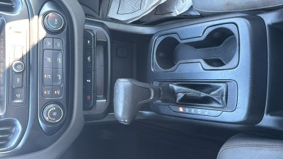 2018 Chevrolet Colorado 2WD Work Truck