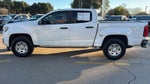 2018 Chevrolet Colorado 2WD Work Truck