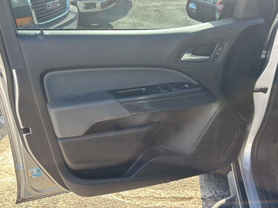 2018 Chevrolet Colorado 2WD Z71