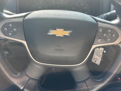 2018 Chevrolet Colorado 2WD Z71