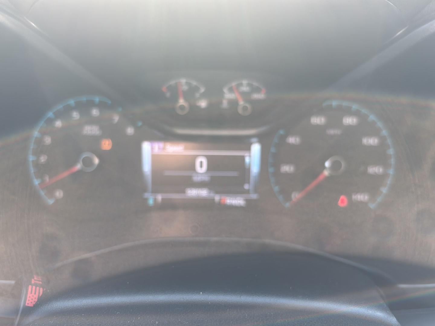 2018 Chevrolet Colorado 2WD Z71