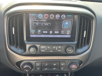 2018 Chevrolet Colorado 2WD Z71