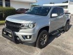 2018 Chevrolet Colorado 2WD Z71