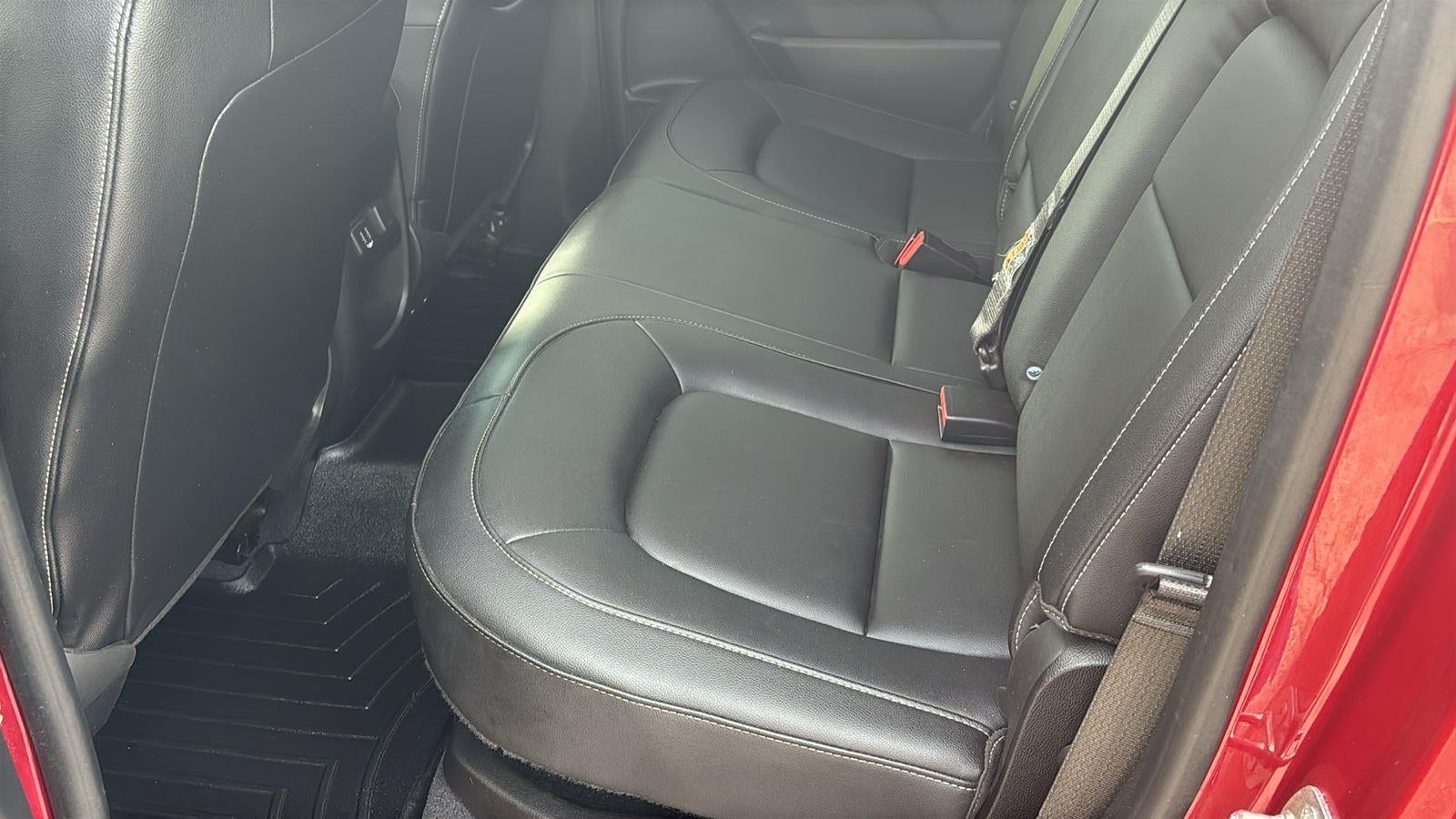 2020 Chevrolet Colorado ZR2