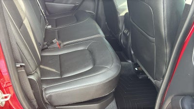 2020 Chevrolet Colorado ZR2