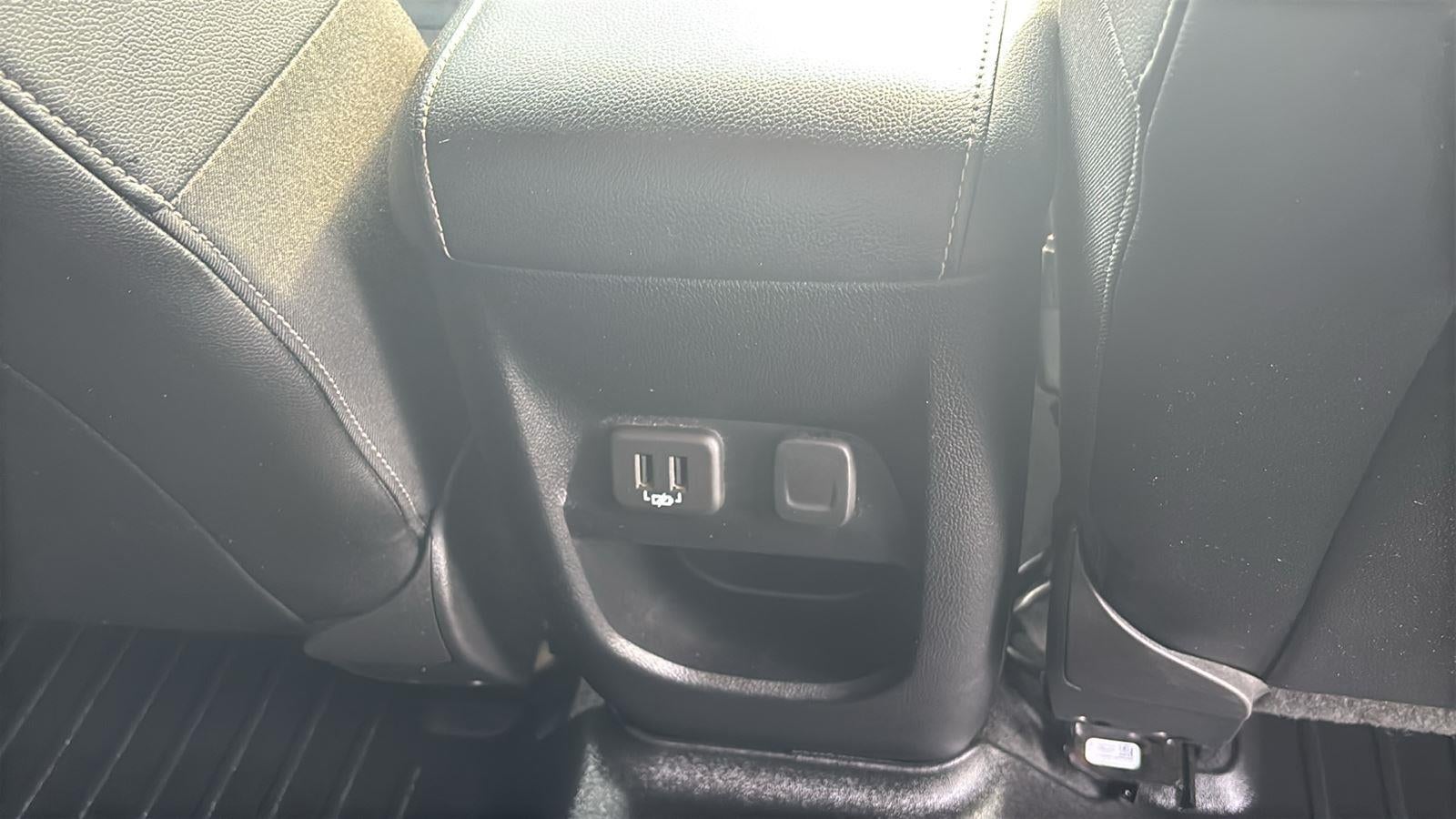 2020 Chevrolet Colorado ZR2