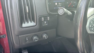 2020 Chevrolet Colorado ZR2