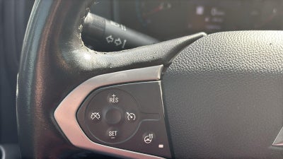 2020 Chevrolet Colorado ZR2