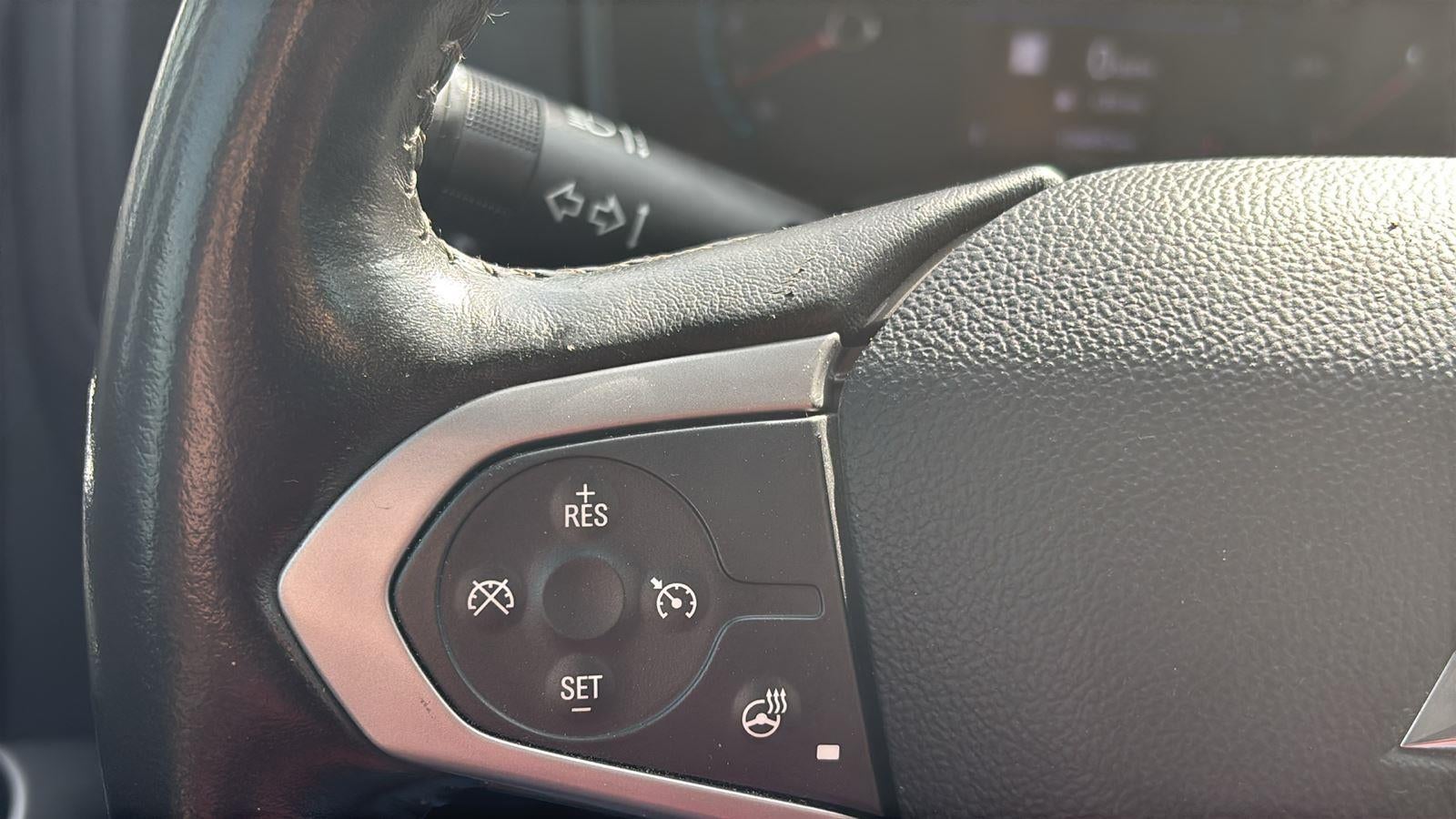 2020 Chevrolet Colorado ZR2