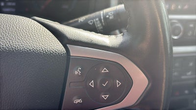 2020 Chevrolet Colorado ZR2