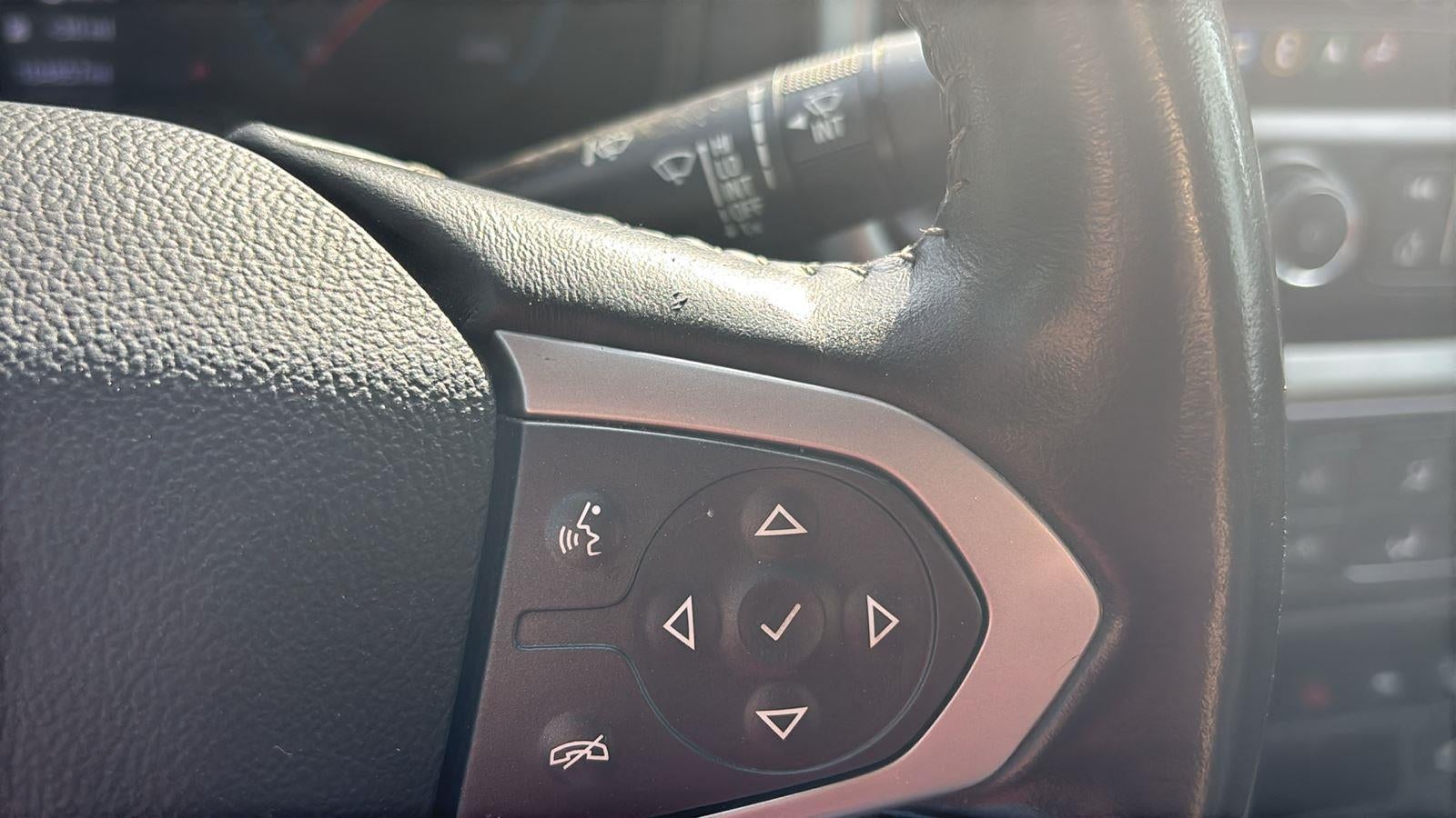 2020 Chevrolet Colorado ZR2