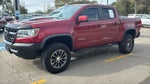 2020 Chevrolet Colorado 4WD ZR2