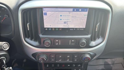 2020 Chevrolet Colorado ZR2