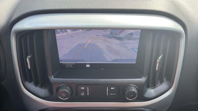 2020 Chevrolet Colorado ZR2