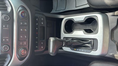 2020 Chevrolet Colorado ZR2