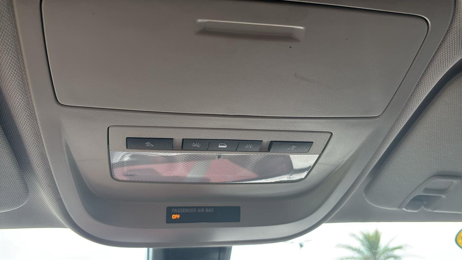 2020 Chevrolet Colorado ZR2