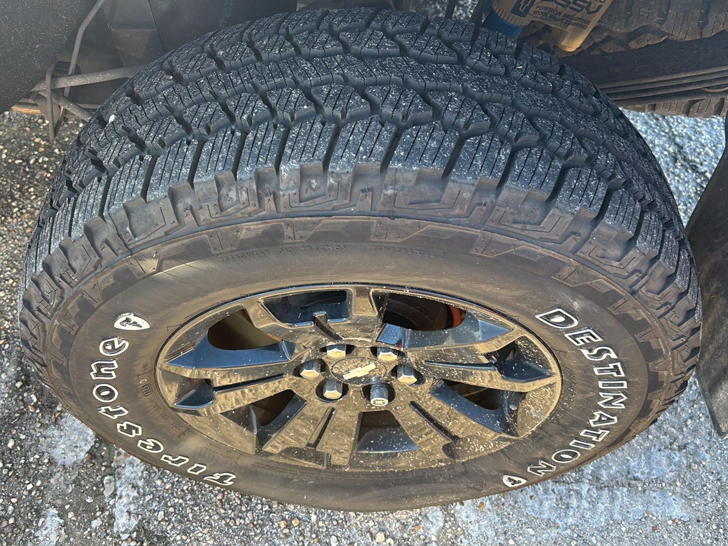 2020 Chevrolet Colorado 4WD ZR2