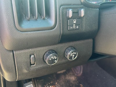 2020 Chevrolet Colorado 4WD ZR2