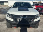 2020 Chevrolet Colorado 4WD ZR2