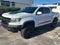 2020 Chevrolet Colorado 4WD ZR2