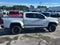 2020 Chevrolet Colorado 4WD ZR2