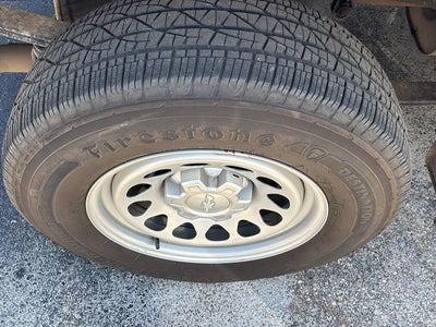 2023 Chevrolet Silverado 1500 WT