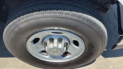 2024 Chevrolet Express Cargo 2500 WT