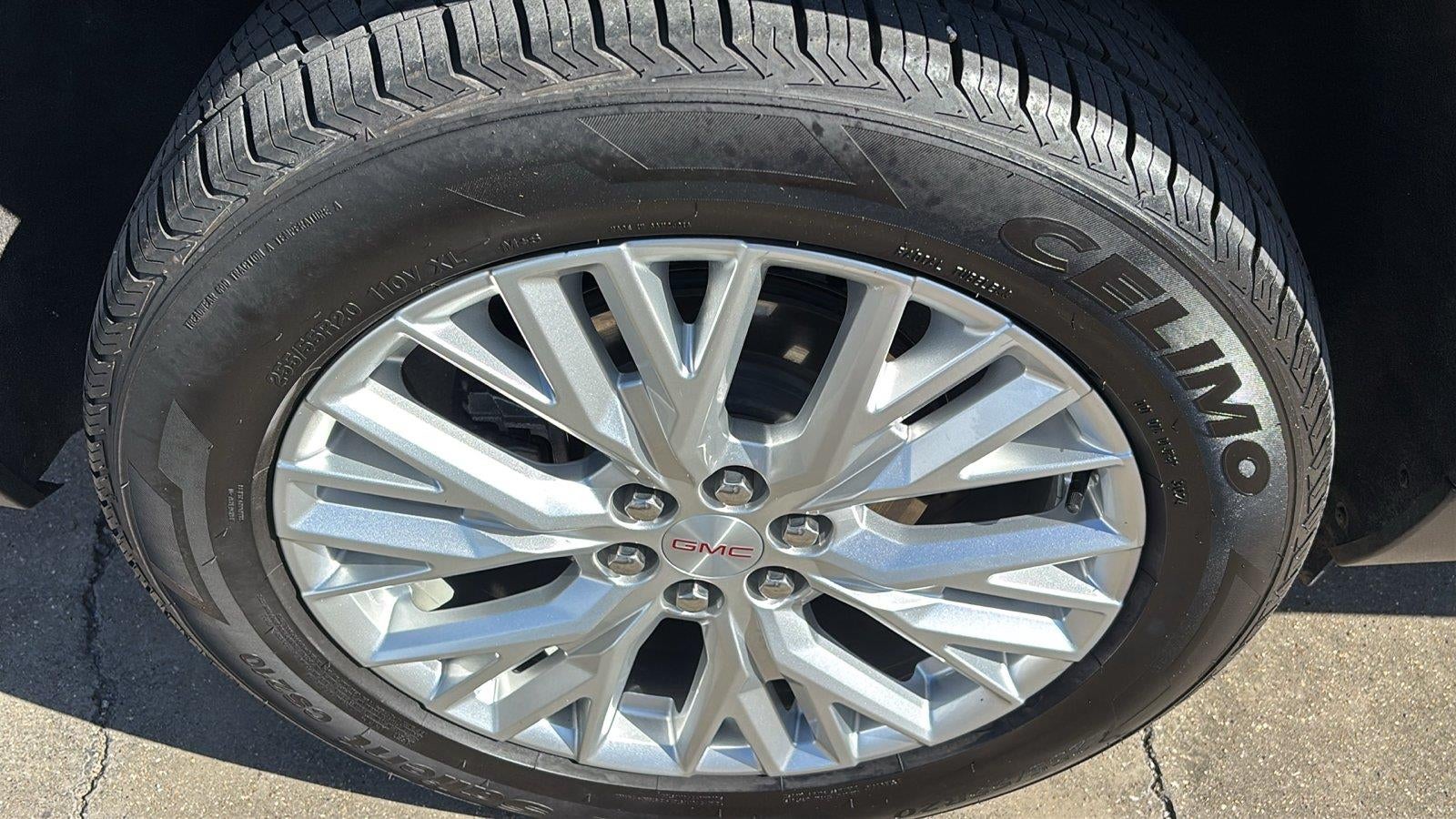 2024 GMC Acadia Elevation - Photo 11