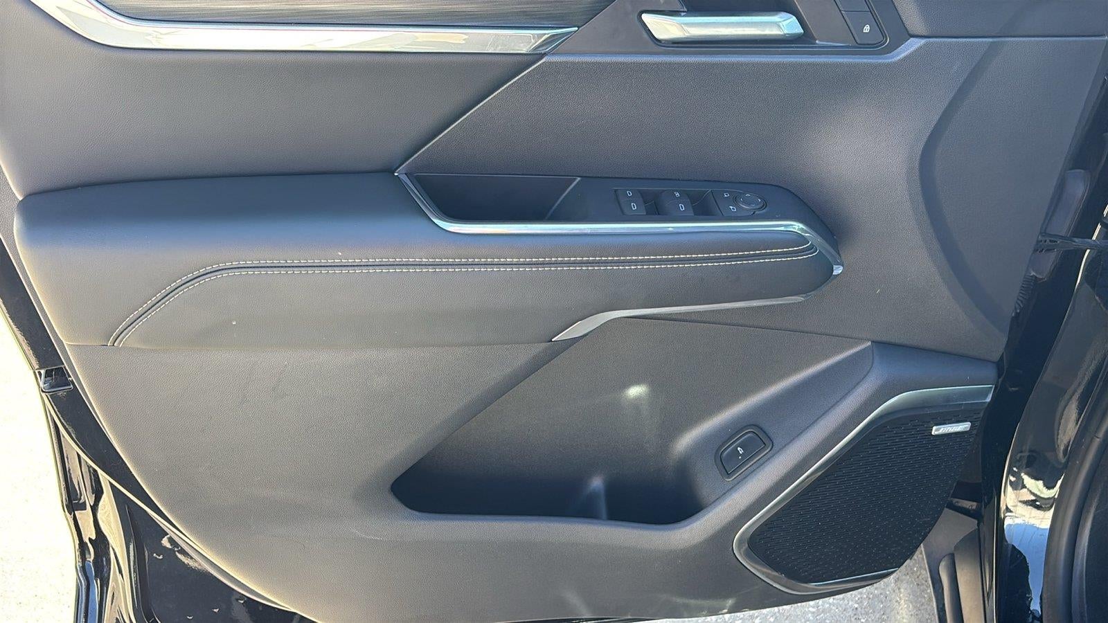 2024 GMC Acadia Elevation - Photo 16
