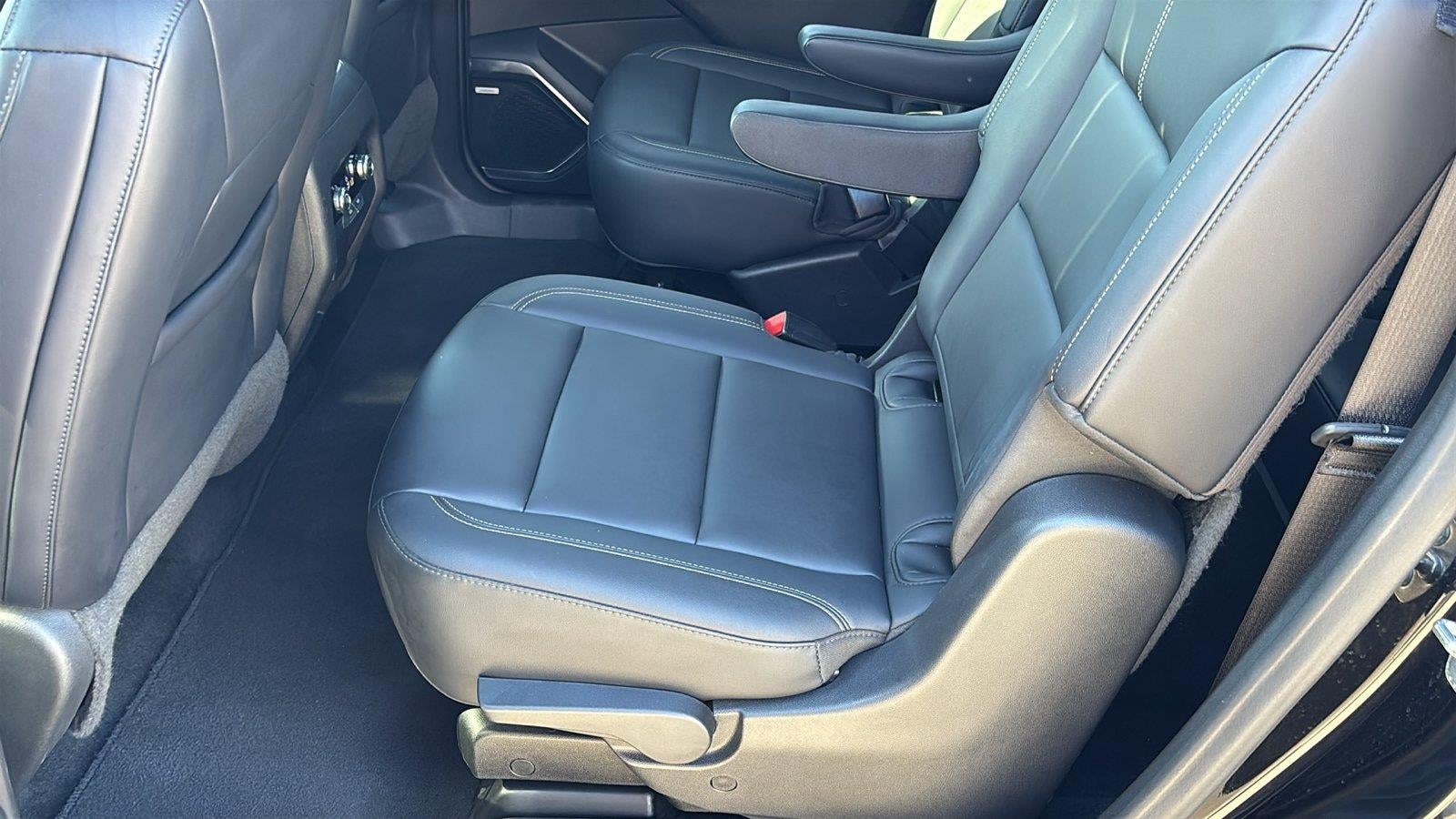 2024 GMC Acadia Elevation - Photo 17