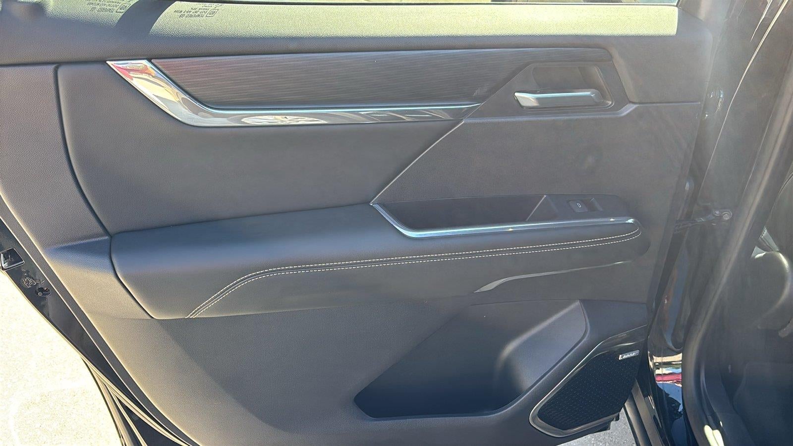 2024 GMC Acadia Elevation - Photo 18