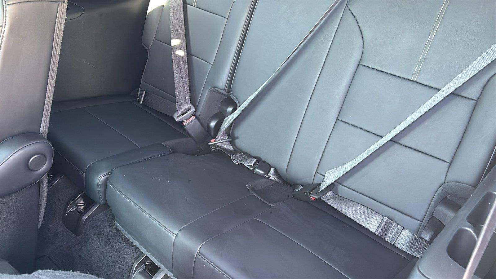 2024 GMC Acadia Elevation - Photo 19