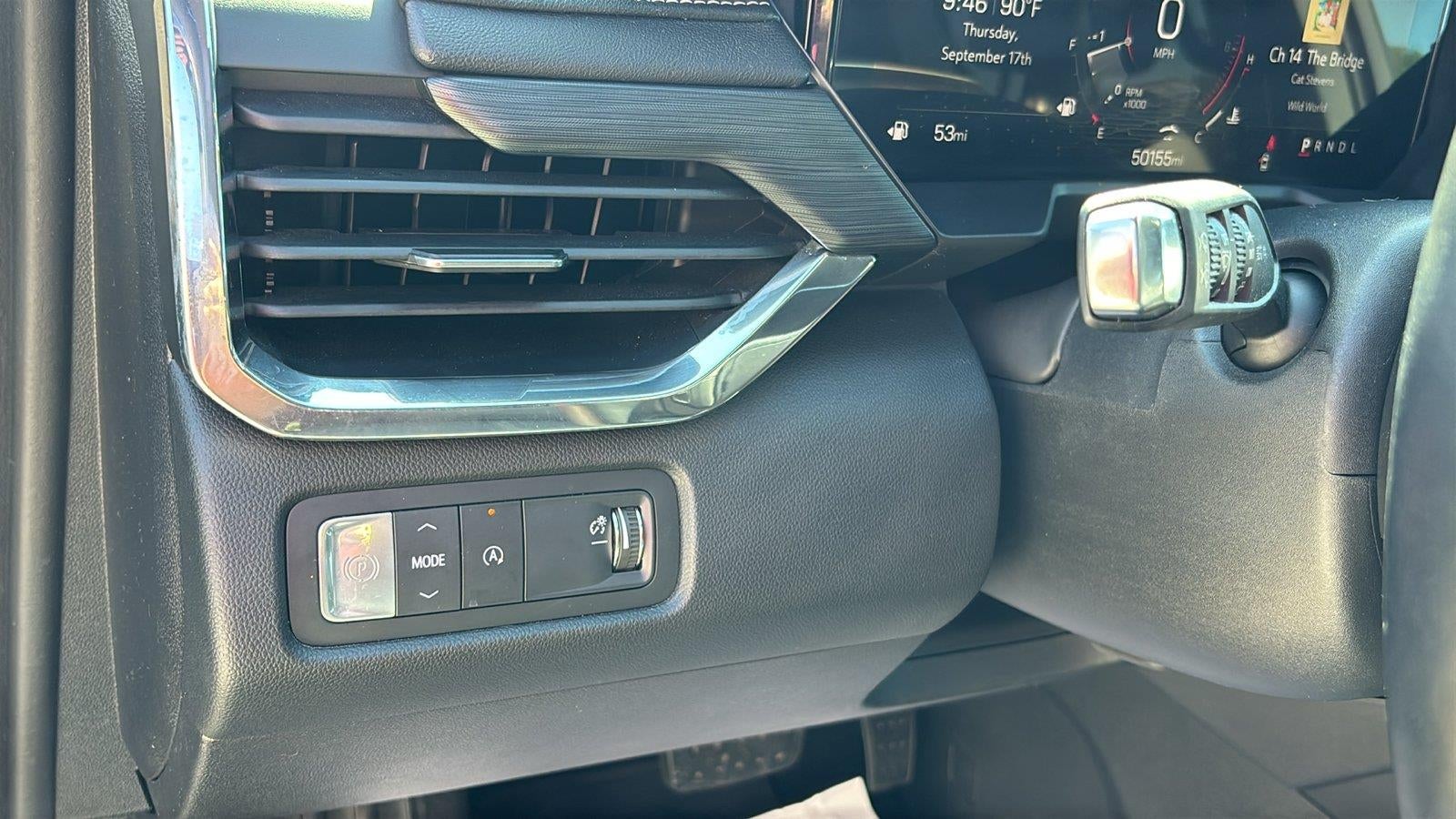 2024 GMC Acadia Elevation - Photo 28