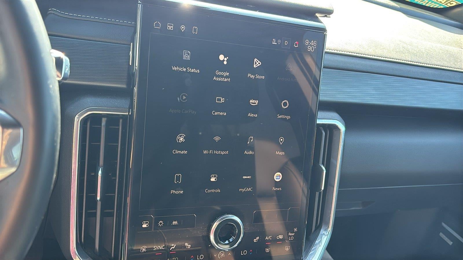 2024 GMC Acadia Elevation - Photo 33