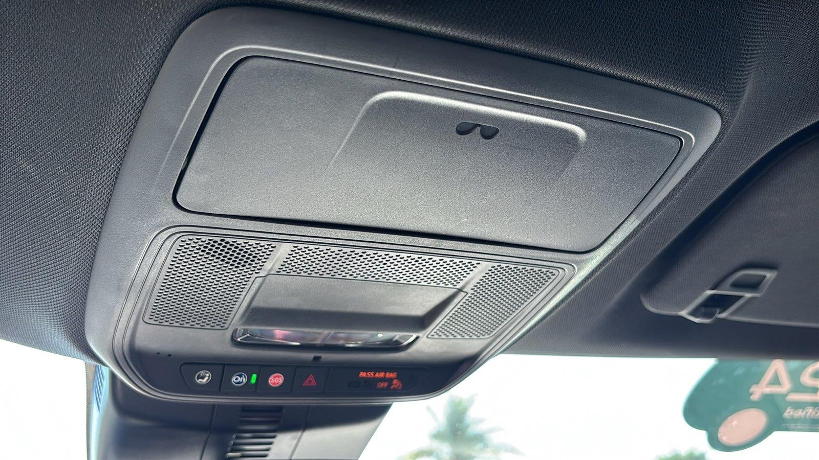 2024 GMC Acadia Elevation - Photo 37