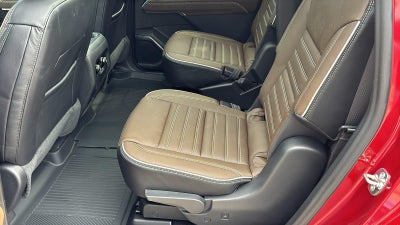 2027 GMC Acadia Denali Ultimate