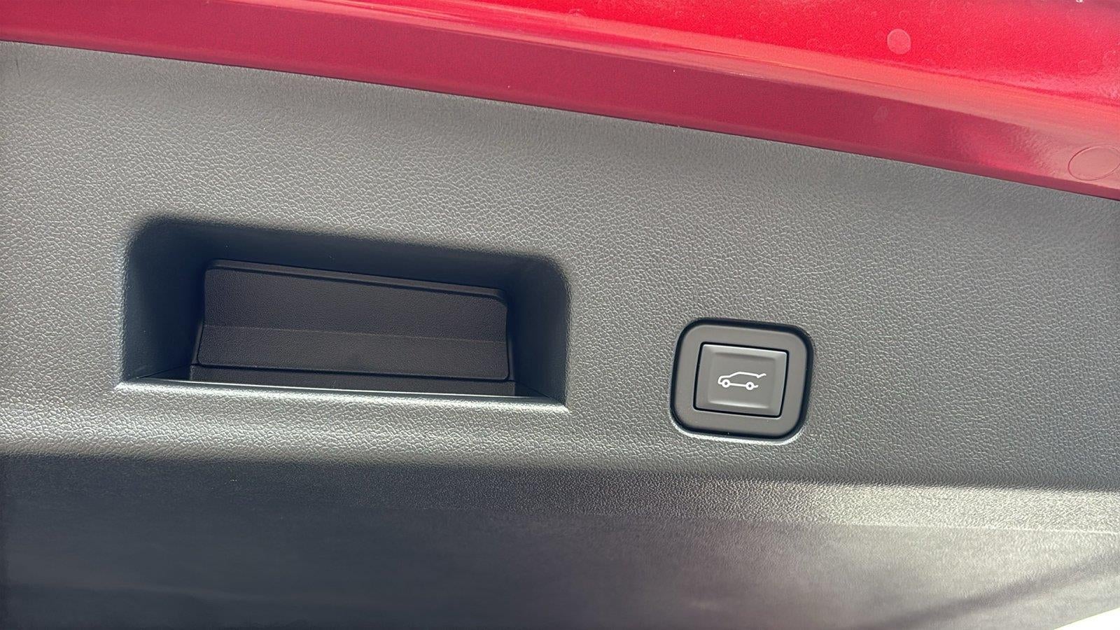 2027 GMC Acadia Denali Ultimate