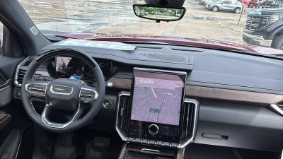 2027 GMC Acadia Denali Ultimate