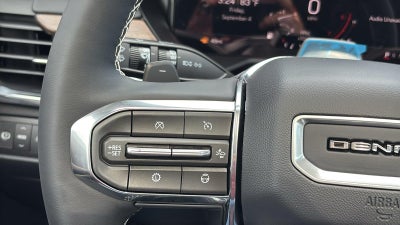 2027 GMC Acadia Denali Ultimate